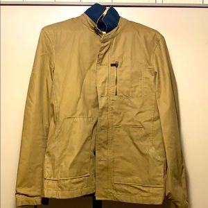 Banana Republic Field Jacket